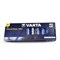 Батарейки VARTA Industrial АА (блистер 10 шт) 4008496882076 - фото 166631