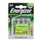 Аккумулятор ENERGIZER Power Plus NH15/AA 2000mAh BL4 (блистер 4шт) 7638900417012 - фото 166650