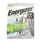 Аккумулятор Ni-MH ENERGIZER Extreme АА NH15 2300mAh BL2 (блистер 2шт) 7638900416886-1 - фото 166726