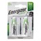 Аккумулятор ENERGIZER Power Plus NH50/D 2500mAh BL2 (блистер 2шт) 7638900138757-1 - фото 166727