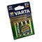 Аккумулятор VARTA ENDLESS ENERGY LR06 АА 1000mAh BL4 (блистер 4шт) 4008496928170 - фото 166735