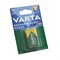 Аккумулятор VARTA POWER 9V 200mAh BL1 (блистер 1шт) 4008496550814 - фото 166750