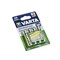 Аккумулятор VARTA POWER LR06 АА 2100mAh BL4 (блистер 4шт) 4008496849307 - фото 166758