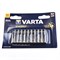 Батарейки VARTA ENERGY LR03 ААА BL10 (блистер 10шт) 4008496674367 - фото 166784
