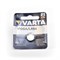 Батарейки алкалиновые VARTA V10 GA (блистер 1шт) 4008496297634 - фото 166807