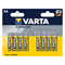 Батарейки VARTA SUPERLIFE AA (блистер 8шт) 4008496886685 - фото 166816