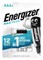 Батарейки ENERGIZER Max Plus LR03/AAA/E92 BL2 (блистер 2 шт) 7638900422597 - фото 166882