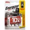Батарейки ENERGIZER MAX LR06/E91/AA BL6 (блистер 6шт) 7638900410792-1 - фото 166889