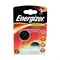 Батарейки литиевые ENERGIZER Lithium CR2450 BL2 2 шт 7638900381795 - фото 166903