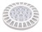 Лампа PLED-AR111 12w 4000K 960Lm G53 185-265V Jazzway -светодиодная   3017765 - фото 166906