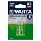 Аккумулятор VARTA POWER PHONE LR03/ААА 800мАч BL2 (блистер 2шт) 4008496330867 - фото 166934