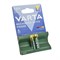 Аккумулятор VARTA POWER PHONE LR03/ААА 800мАч BL2 (блистер 2шт) 4008496330867 - фото 166935
