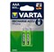 Аккумулятор VARTA POWER PHONE LR03/ААА 800мАч BL2 (блистер 2шт) 4008496330867 - фото 166937