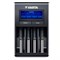 Зарядное устройство VARTA LCD Dual Tech Charger 4008496928910 - фото 166957