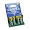 Аккумулятор VARTA POWER LR06 АА 2700mAh BL4 (блистер 4шт) 4008496528547 - фото 166991