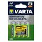 Аккумулятор VARTA POWER LR06 АА 2700mAh BL4 (блистер 4шт) 4008496528547 - фото 166993
