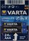 Батарейки VARTA LONGLIFE POWER LR03/ААА BL24 (блистер 24шт) 4008496807536 - фото 167071