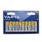 Батарейки VARTA ENERGY LR6 АА BL10 (блистер 10 шт) 4008496674398 - фото 167086
