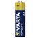 Батарейки VARTA LONGLIFE 4106 LR6 АА BL10 (блистер 10шт) 4008496525232 - фото 167100