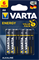 Батарейки VARTA ENERGY 4106 LR6 BL6 (блистер 6шт) 4008496676583 - фото 167109