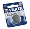 Батарейки литиевые VARTA ELECTRONICS CR2430 6430 BL1 (блистер 1шт) 4008496276929 - фото 167163