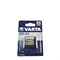 Батарейки литиевые VARTA ELECTRONICS CR-P2 BL1 (блистер 1шт) 4008496537242 - фото 167173