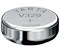 Батарейки серебряно-цинковые VARTA V329 бл.1 4008496245420 - фото 167178
