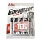 Батарейки ENERGIZER MAX LR06/E91/AA BL4 (блистер 4шт) 7638900437645-1 - фото 167244