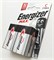 Батарейки ENERGIZER MAX LR14/E93/C BL2 (блистер 2шт) 7638900426809 - фото 167250
