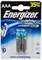 Батарейки OLD ENERGIZER Maximum+Power Boost LR03 ААА BL2 (блистер 2шт) 7638900297560 - фото 167385