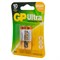 Батарейки GP Ultra GP15AU-CR2 LR6 АА BL2 (блистер 2 шт) 14164Б - фото 167518