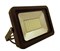 FL-LED Light-PAD   50W Black  2700К  4250Лм   50Вт  AC220-240В 170x116x26мм 1220г - Прожектор 607898 - фото 16766