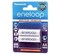 Аккумулятор Panasonic eneloop LR06 АА BK-3MCCE/2BE 1900mAh BL2 (блистер 2шт) 12263Б - фото 167898
