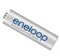 Аккумулятор Panasonic eneloop LR06 АА BK-3MCCE/2BE 1900mAh BL2 (блистер 2шт) 12263Б - фото 167899