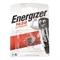 Батарейки литиевые ENERGIZER Lithium CR1620 BL1 - (блистер 1шт) 7638900411546 - фото 168168