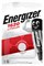 Батарейки литиевые ENERGIZER Lithium CR1620 BL1 - (блистер 1шт) 7638900411546 - фото 168169