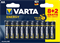 Батарейки VARTA ENERGY LR6 AA BL10 (блистер 10 шт) 4008496979660 - фото 168192