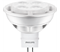 Лампа Essential LED 5-50W 12V  2700K MR16 24D 415lm -   PHILIPS 871869657955800 - фото 16825