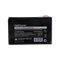 Аккумулятор свинцово-кислотный GoPower LA-1270/security 12V 7Ah клеммы T1/ F1 (1/5) 00-00021454 - фото 168415