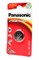 Panasonic Lithium Power CR-2032EL/1B CR2032 BL1(блистер 1шт) 12554 - фото 168436