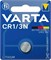 Батарейки литиевые VARTA Microbattery CR1/3N SLF 3.0V (блистер 1шт)  2000001122013 - фото 168492