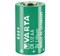 Батарейки литиевые VARTA Microbattery CR1/2AASLF (CR14250 3pin) 1000mAh 3.0V   4043752255270 - фото 168500