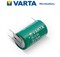 Батарейки литиевые VARTA Microbattery CR1/2AASLF (CR14250 3pin) 1000mAh 3.0V   4043752255270 - фото 168501
