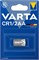 Батарейки литиевые VARTA ELECTRONICS CR1/2 АА (блистер 1шт) 4043752236668 - фото 168519