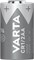 Батарейки литиевые VARTA ELECTRONICS CR1/2 АА (блистер 1шт) 4043752236668 - фото 168520