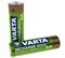 Аккумулятор VARTA RECYCLED LR06 АА 2100mAh BL2 (блистер 2шт) 4008496979035 - фото 168611