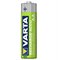 Аккумулятор VARTA RECYCLED LR06 АА 2100mAh BL2 (блистер 2шт) 4008496979035 - фото 168612