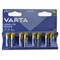 Батарейки VARTA LONGLIFE POWER LR06/АА BL8 (блистер 8шт) 4008496559510 - фото 168633
