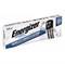 Батарейки ENERGIZER Ultimate Lithium FR06/АА (L91) 10BL (блистер 10шт) 7638900343526 - фото 168691