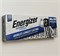 Батарейки ENERGIZER Ultimate Lithium FR06/АА (L91) 10BL (блистер 10шт) 7638900343526 - фото 168694